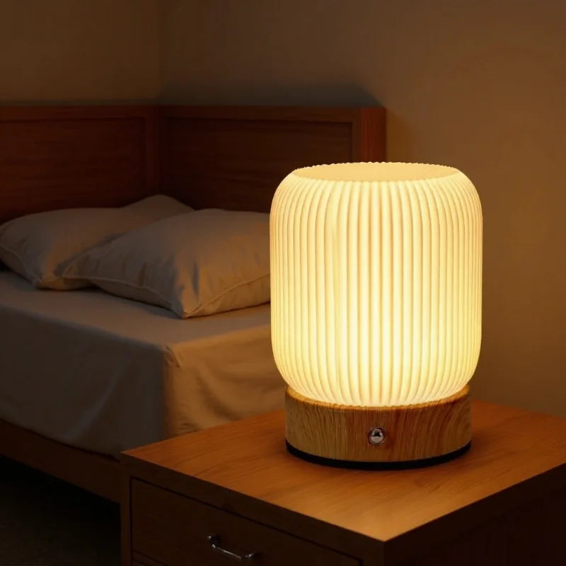 Lampe de chevet Katarina