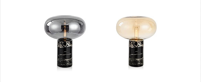 Lampe de chevet luxury