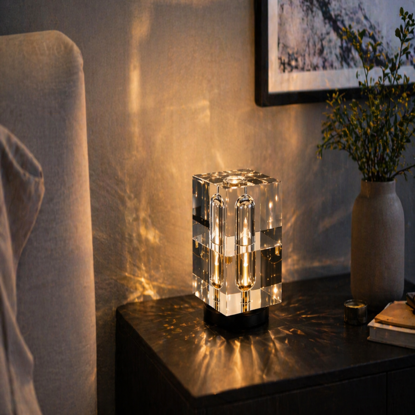 Lampe de chevet Lumiprestige