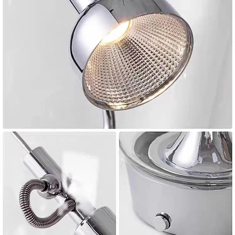 Lampe de chevet Gravity