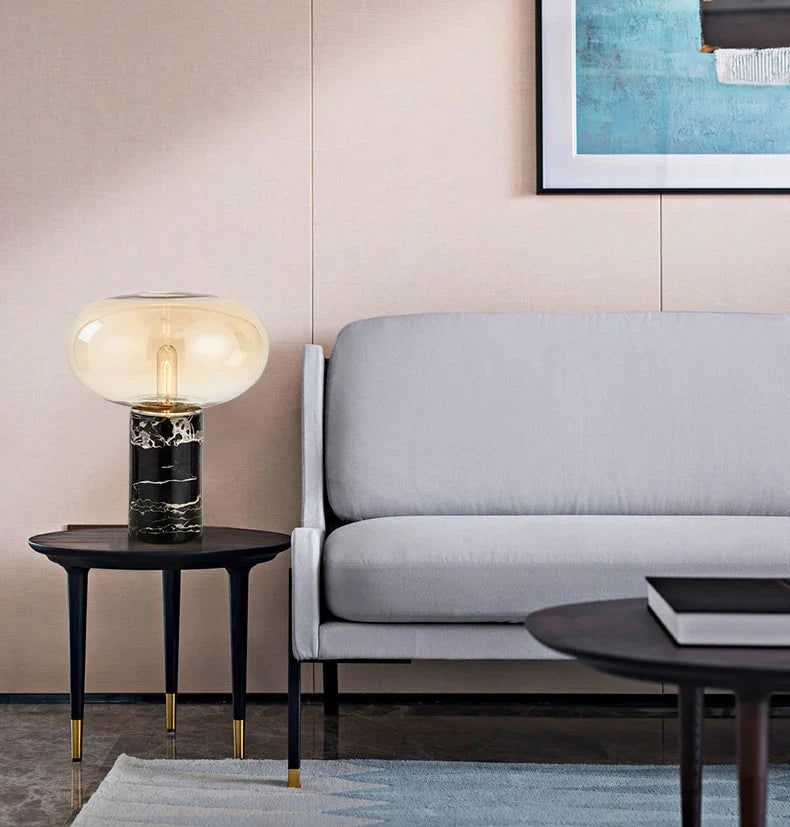 Lampe de chevet luxury