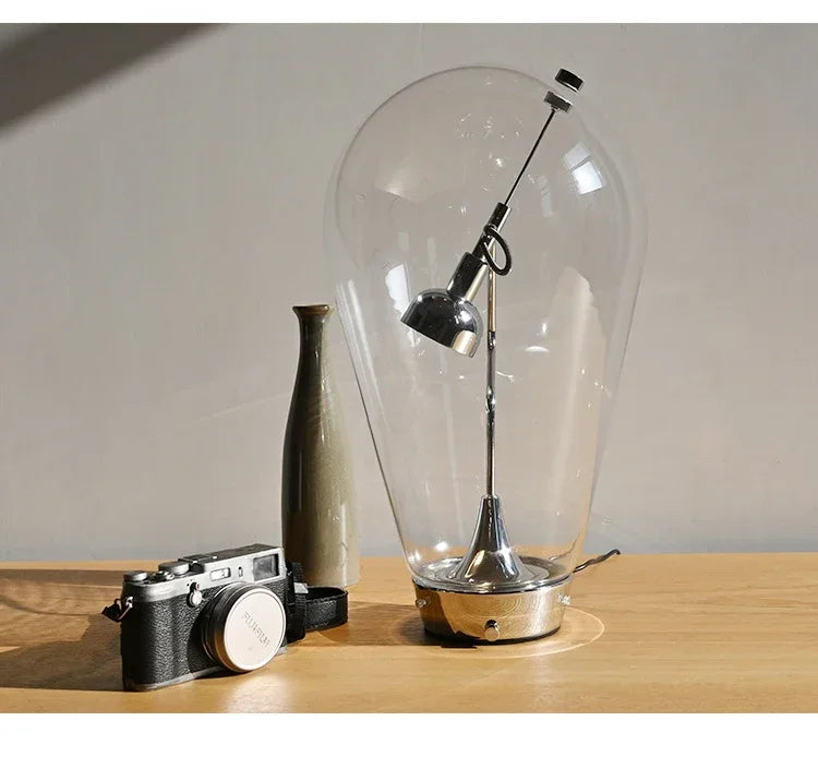 Lampe de chevet Gravity