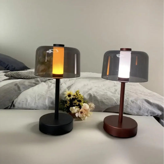 Lampe de chevet NovaLuxe