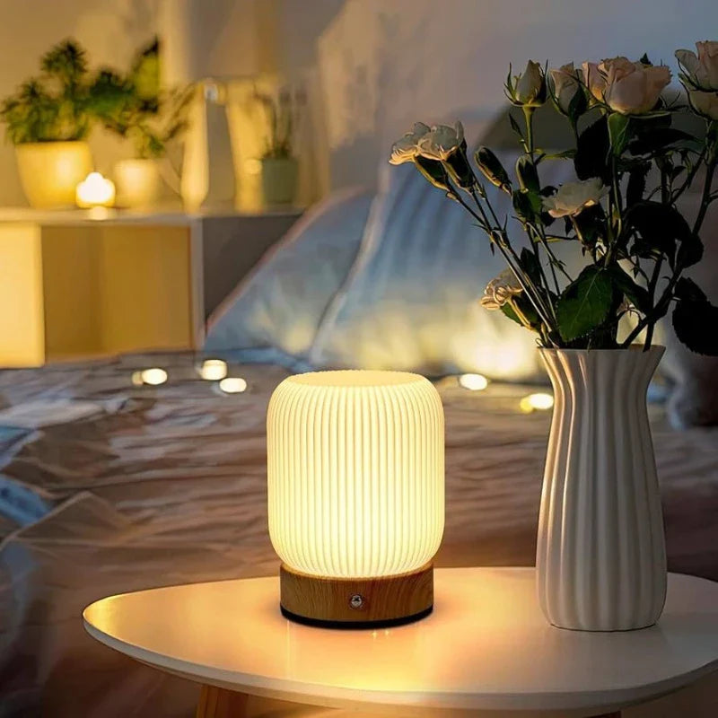 Lampe de chevet Katarina
