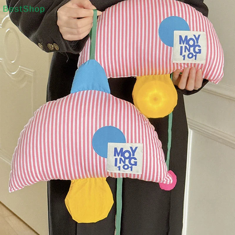 Lampe de chevet suspendu