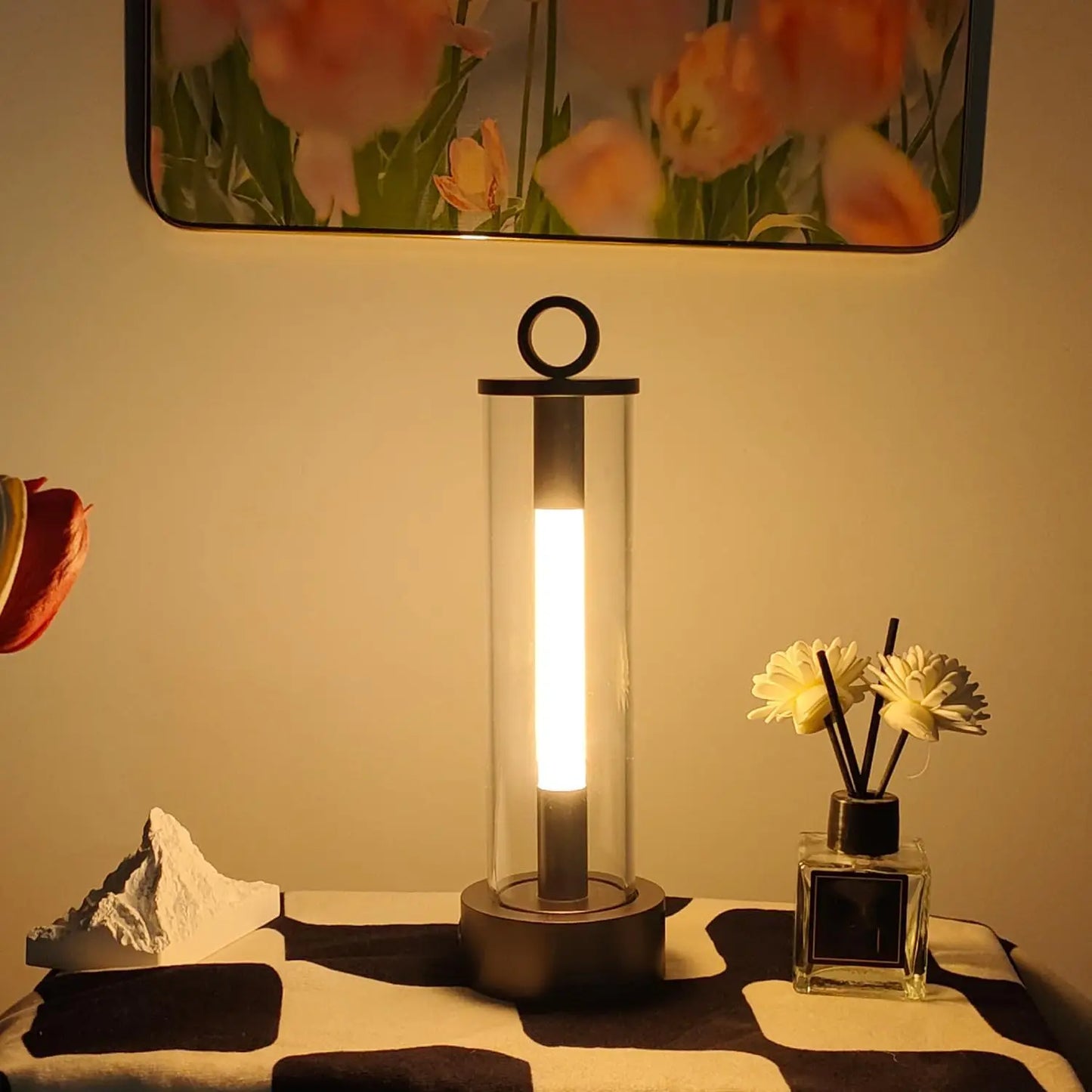 Lampe de chevet NeoGlow