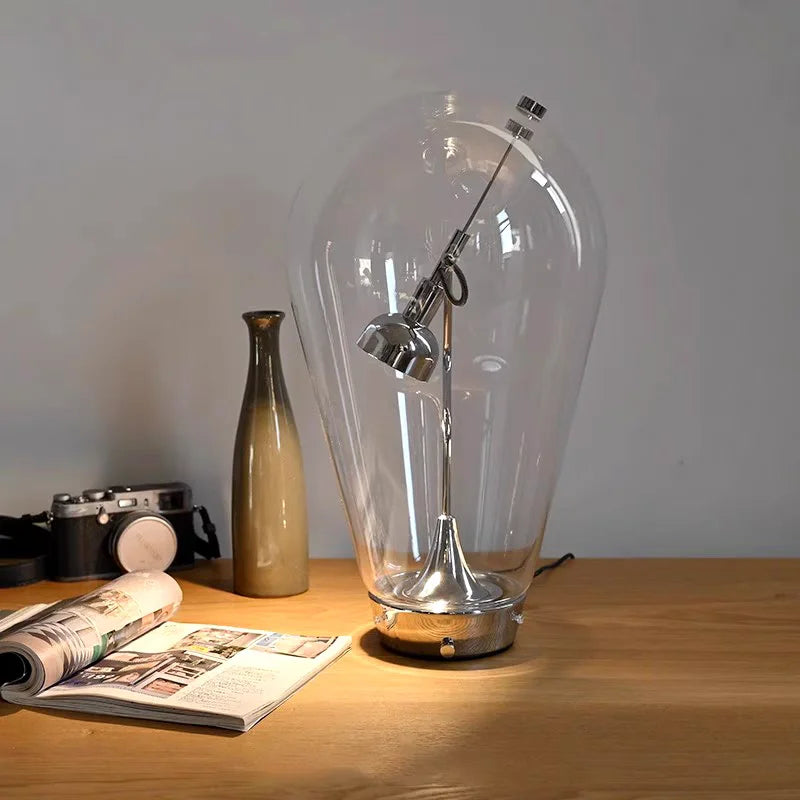 Lampe de chevet Gravity