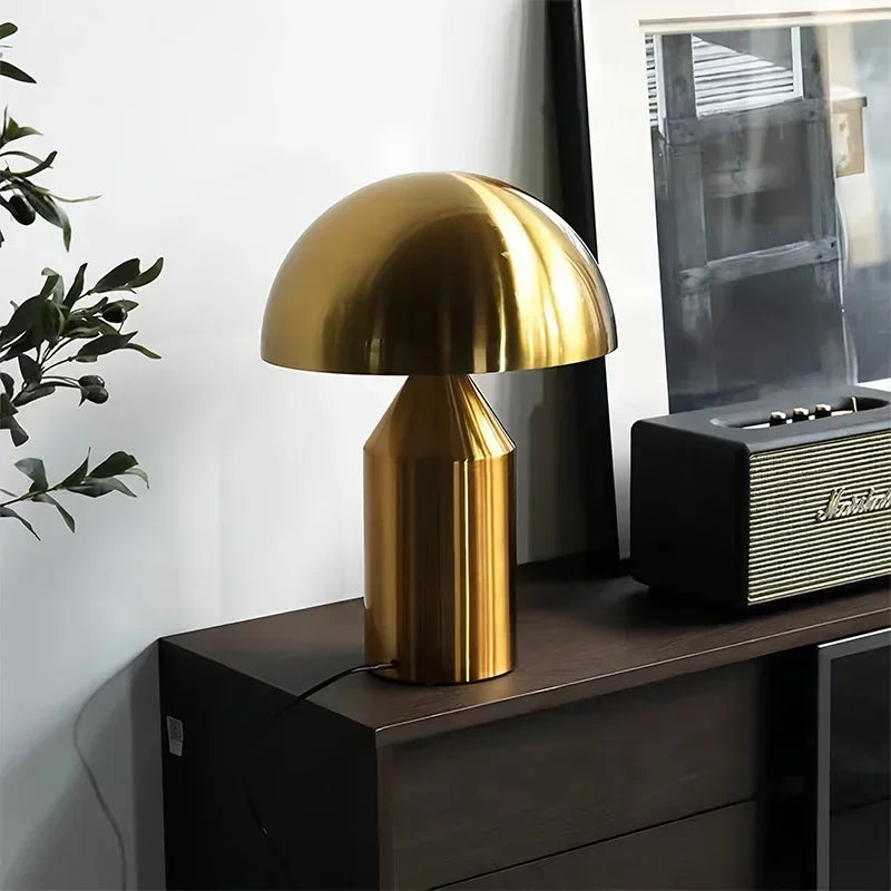 Lampe de chevet moderne
