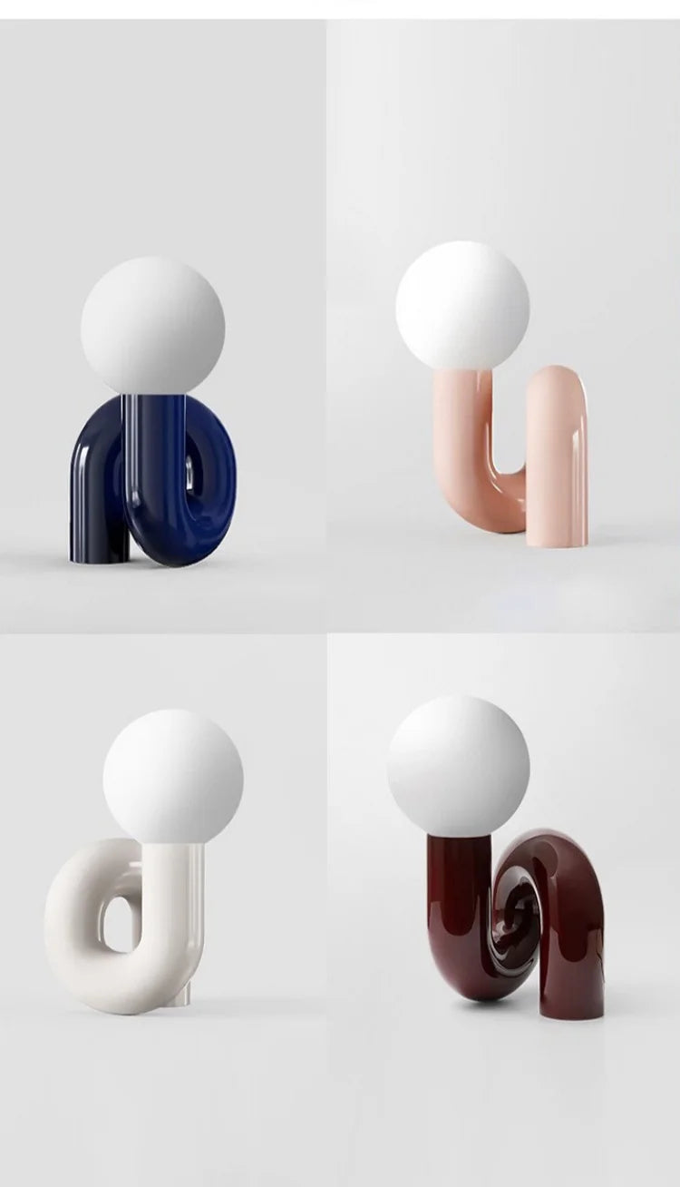 Lampe de chevet Irine