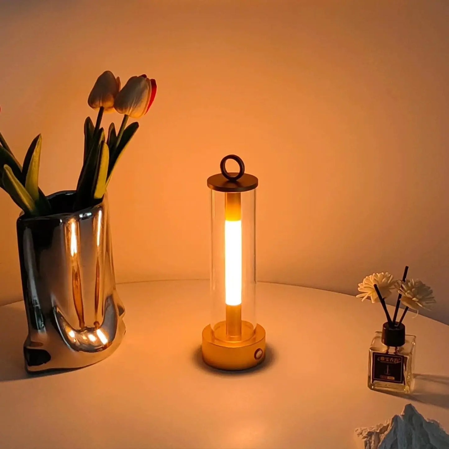 Lampe de chevet NeoGlow
