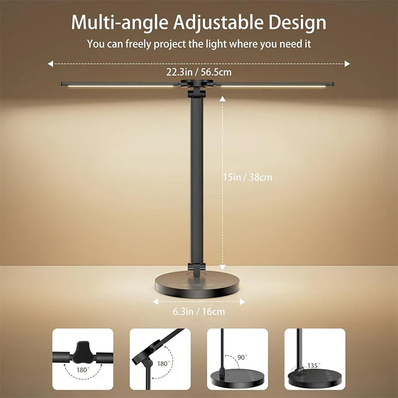 Lampe de chevet erosia