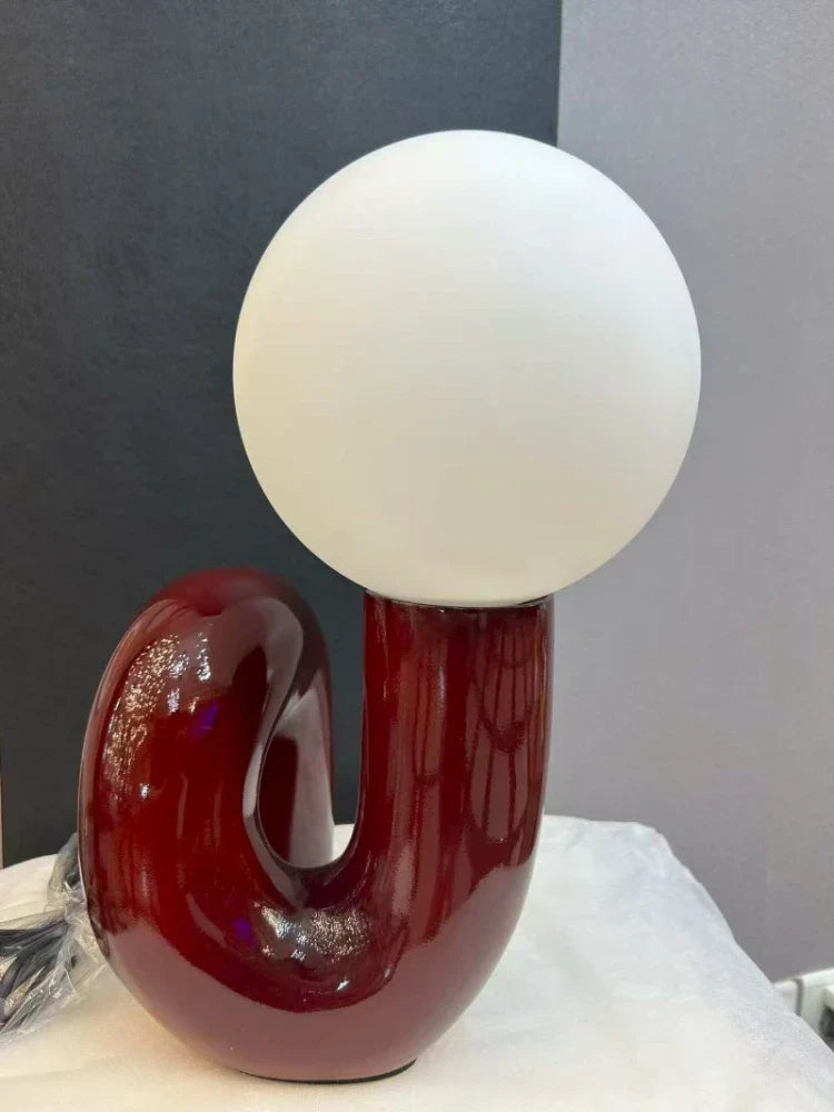 Lampe de chevet Irine