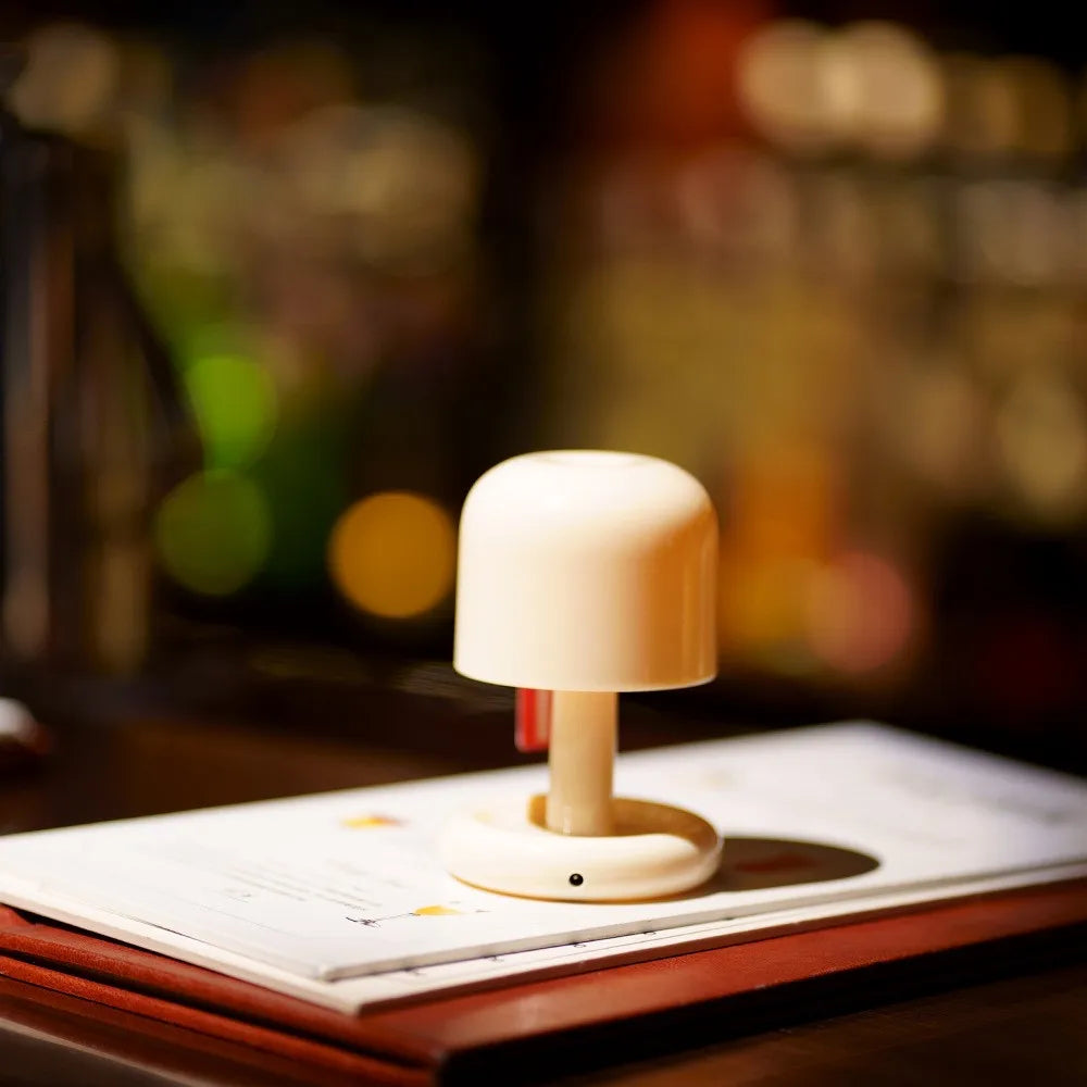 Lampe de chevet sunset