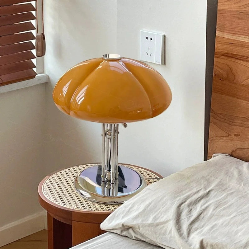 Lampe de chevet Bauhaus