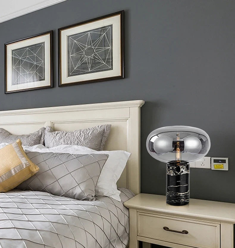 Lampe de chevet luxury