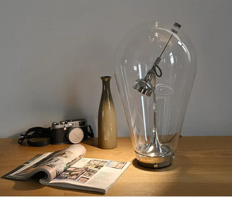Lampe de chevet Gravity