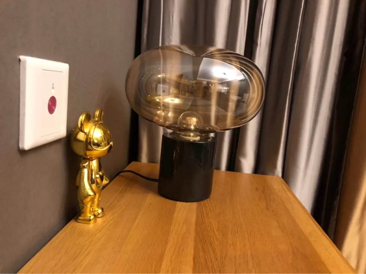 Lampe de chevet luxury