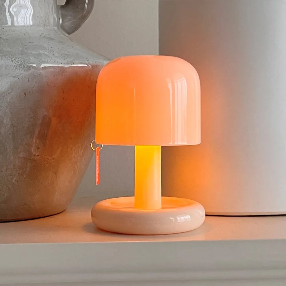 Lampe de chevet sunset