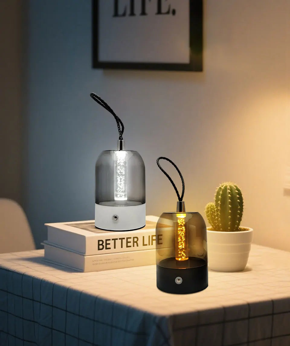 Lampe de chevet Auramajesté