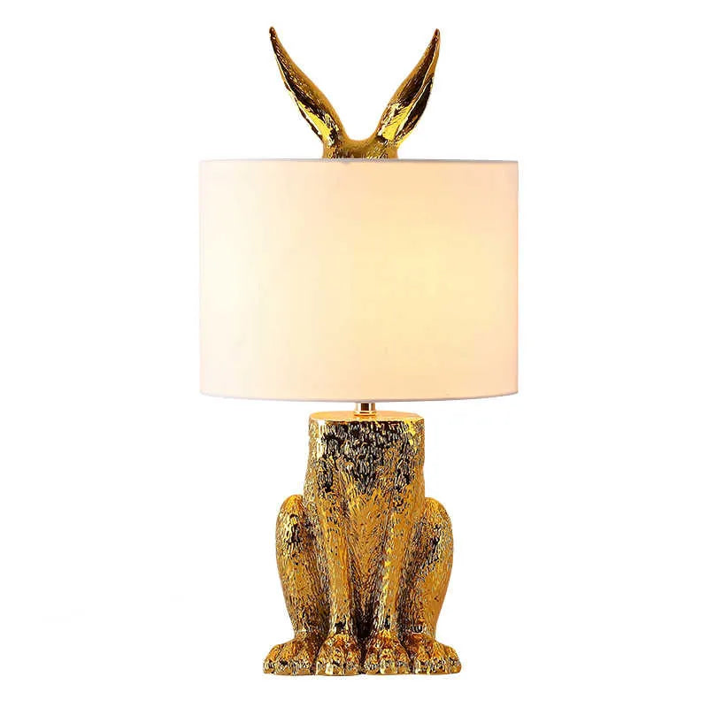 Lampe de chevet lapino