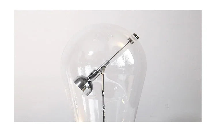 Lampe de chevet Gravity