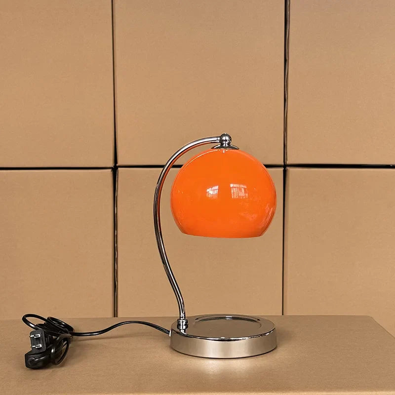 Lampe de chevet fondante