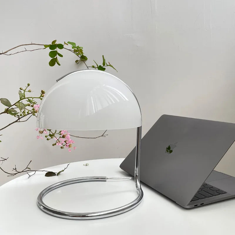 Lampe de chevet mushroom