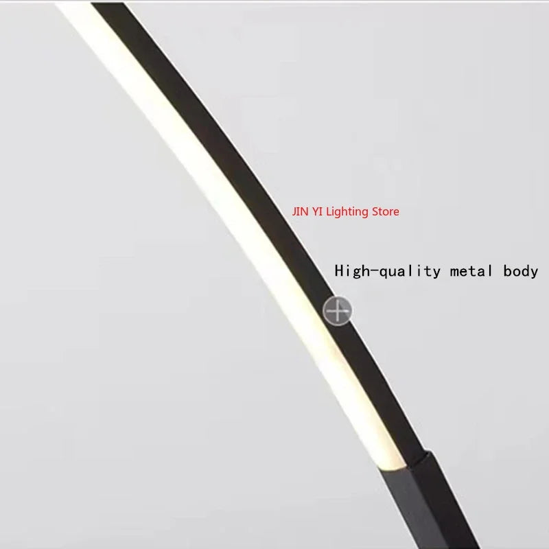 Lampe de chevet angle