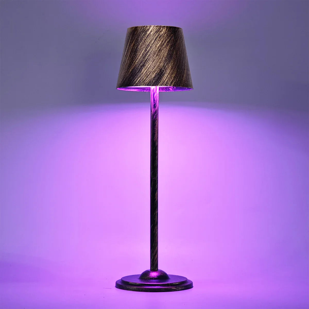 Lampe de chevet lampadaire
