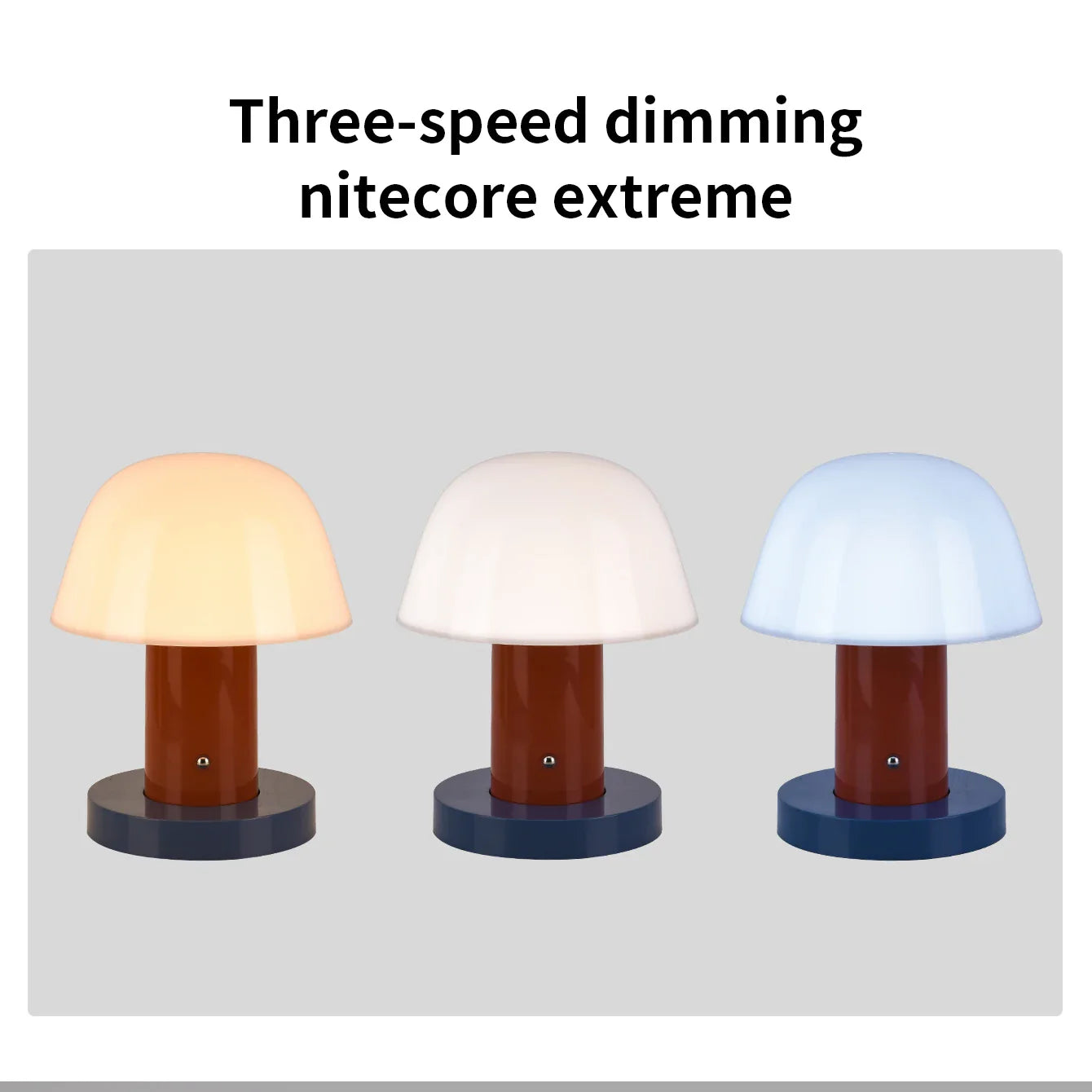 Lampe de chevet Alexia