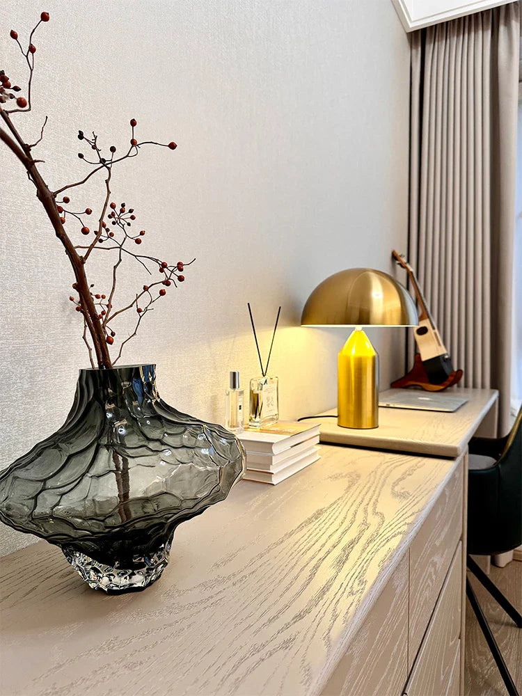 Lampe de chevet moderne