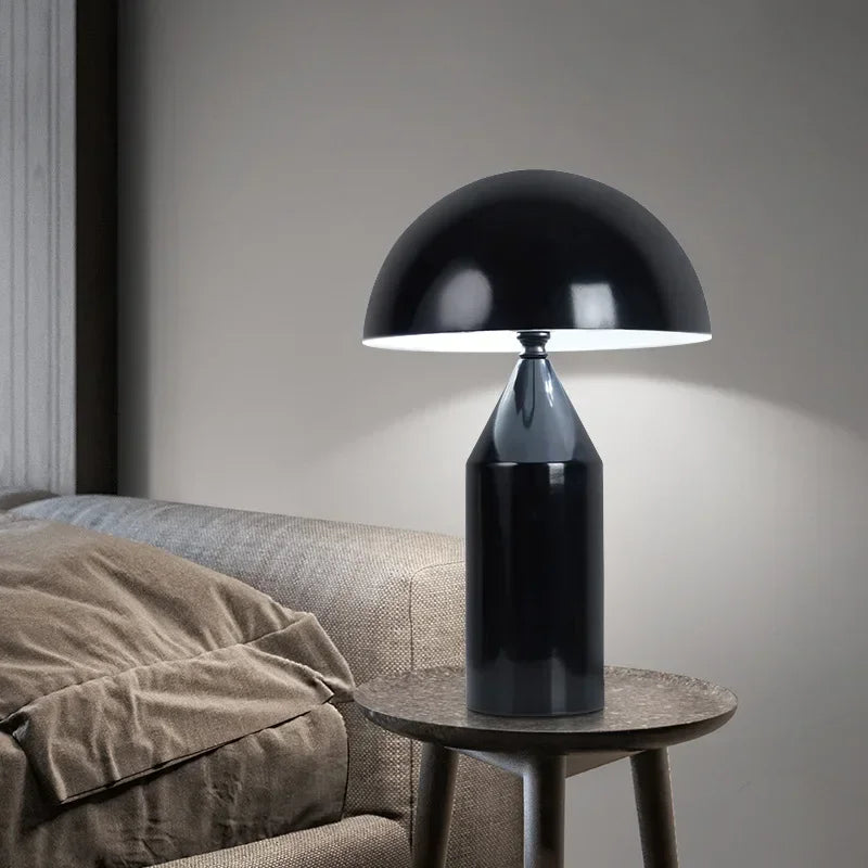 Lampe de chevet moderne