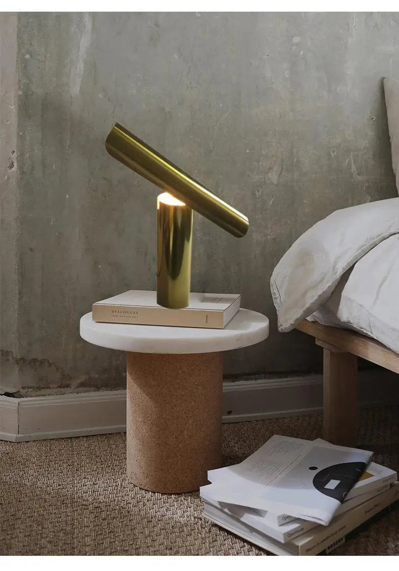 Lampe de chevet Kris