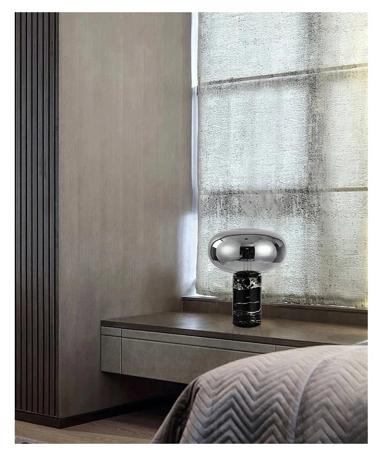 Lampe de chevet luxury