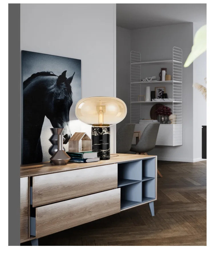 Lampe de chevet luxury