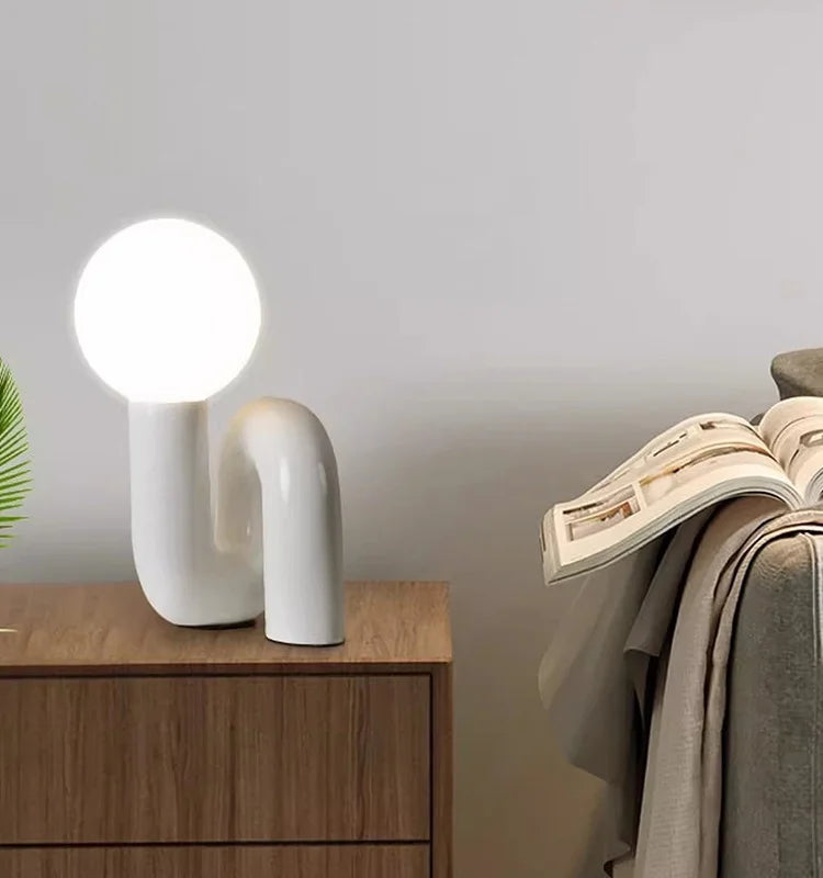 Lampe de chevet Irine