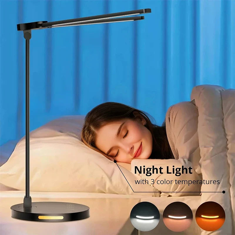 Lampe de chevet erosia
