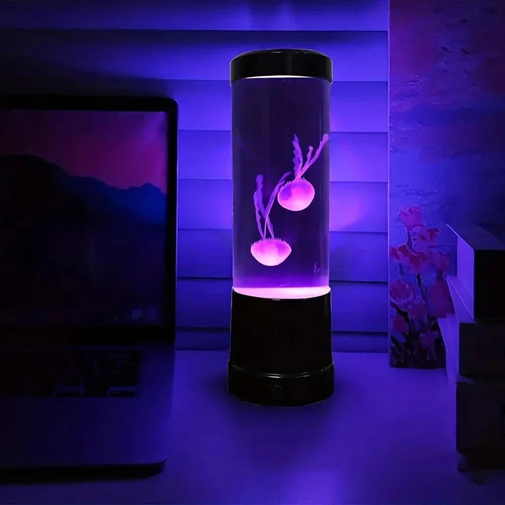 Lampe de chevet Jellyfish