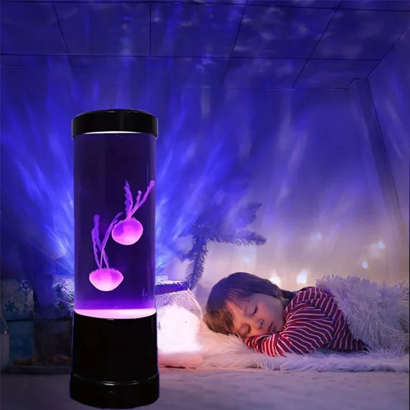 Lampe de chevet Jellyfish