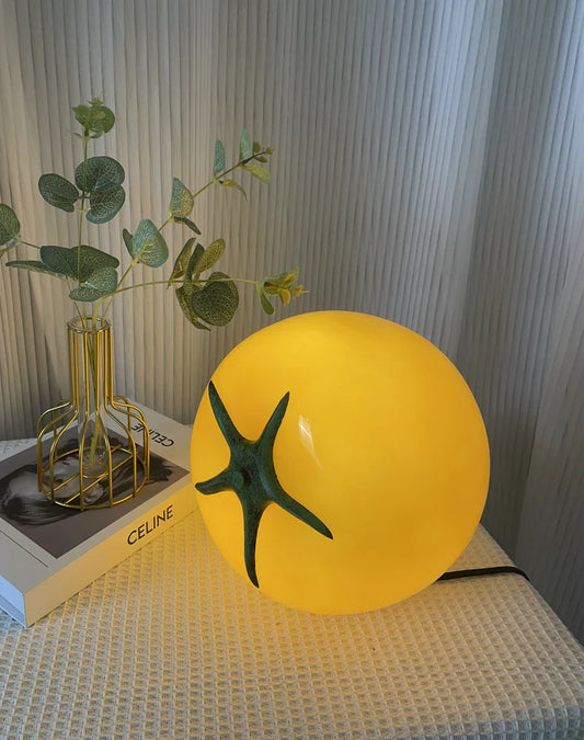 Lampe de chevet Tomato