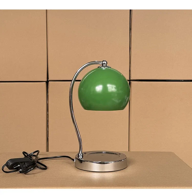 Lampe de chevet fondante