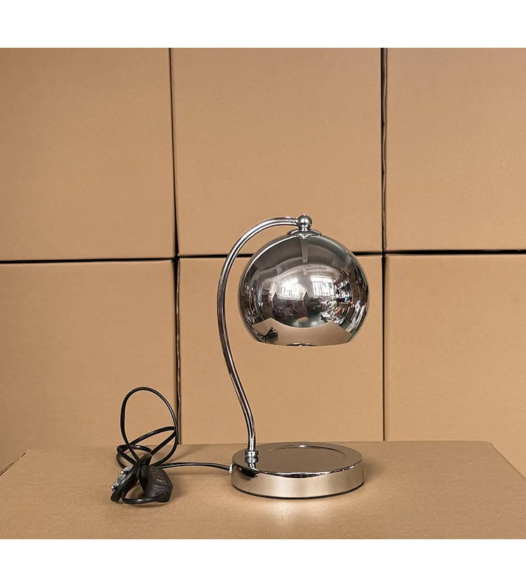 Lampe de chevet fondante
