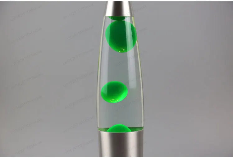 Lampe de chevet volcanique