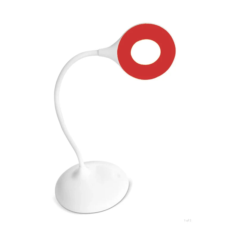 Lampe de chevet anti lumière bleu