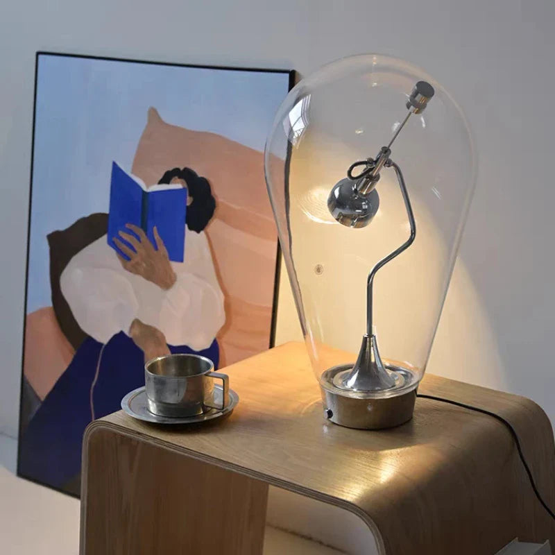 Lampe de chevet Gravity