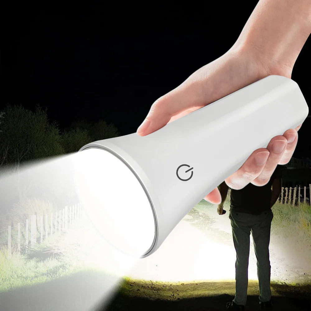 Lampe de chevet phare