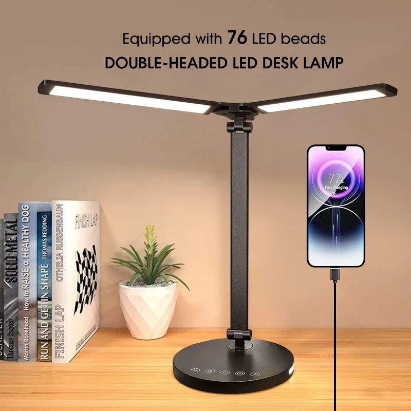 Lampe de chevet erosia