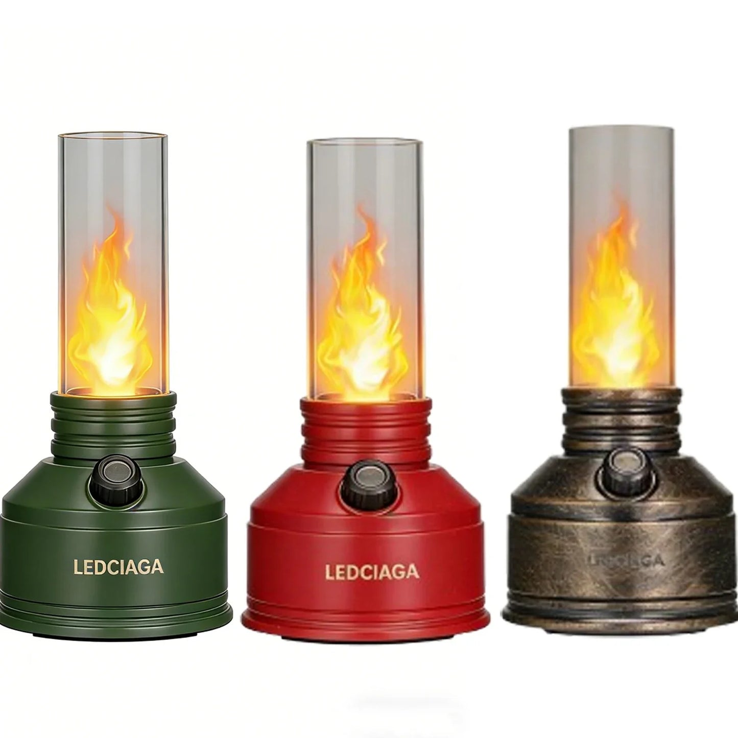 Lampe de chevet Gen1