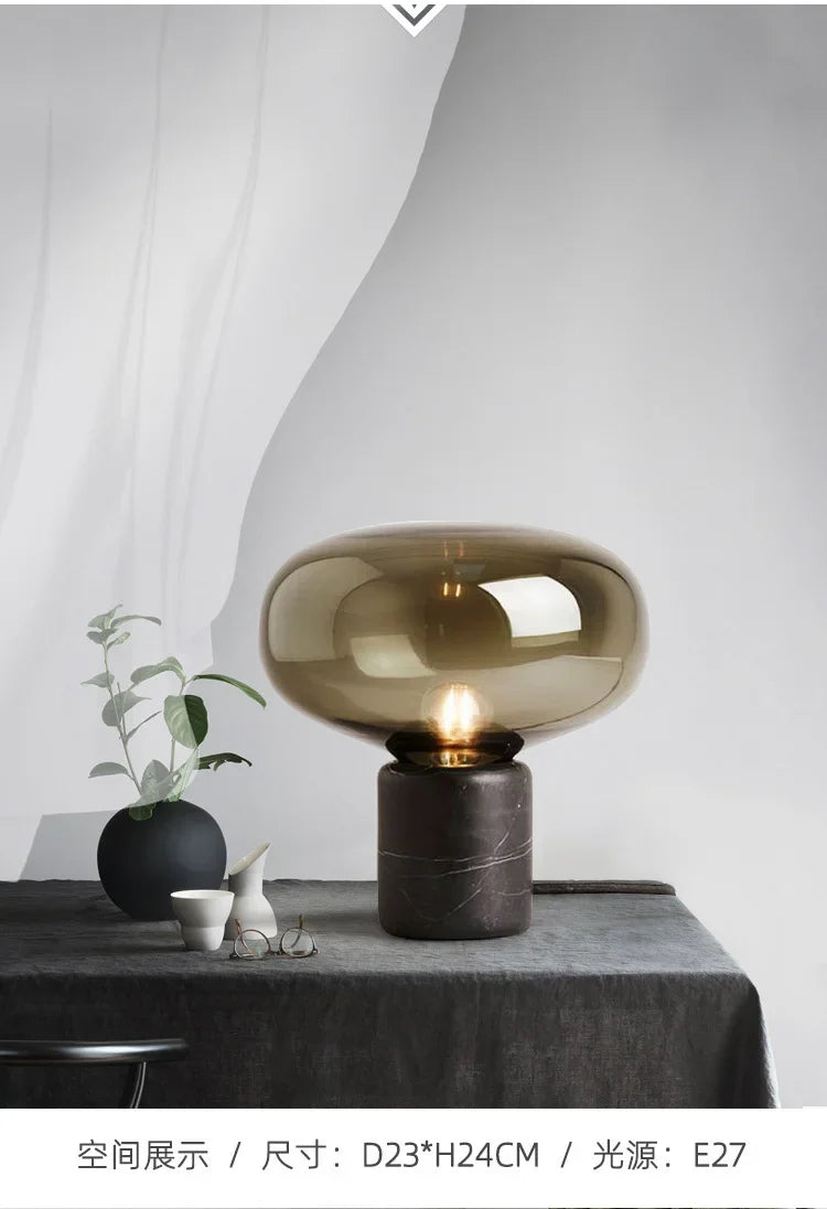 Lampe de chevet luxury