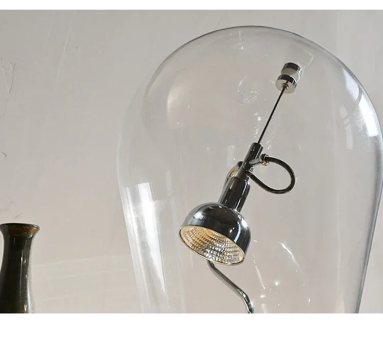 Lampe de chevet Gravity